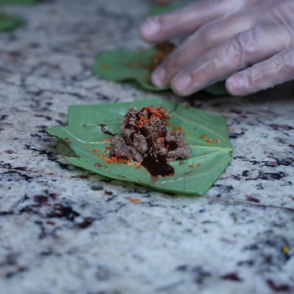 Gulkand Paan