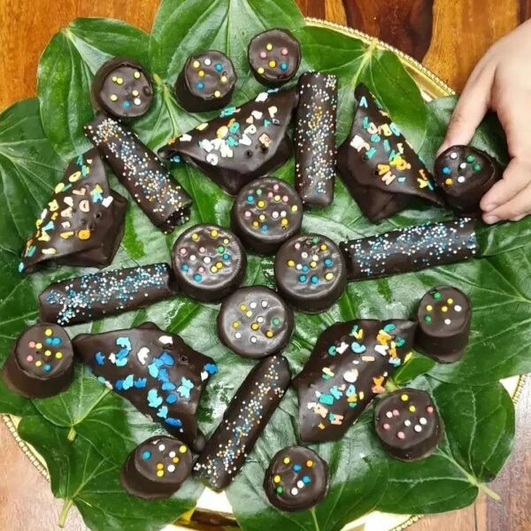 Dry Fruit Sweet Paan